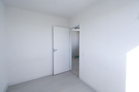 Apartamento à venda com 42m², 2 quartos e sem vaga Apartamento à venda com 42m², 2 quartos e sem vagaQuarto 2