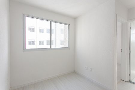 Sala de apartamento à venda com 2 quartos, 42m² em Jardim América da Penha, São Paulo