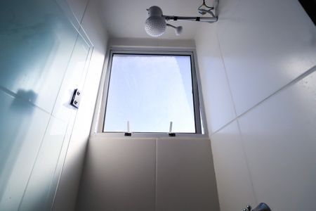 Banheiro de apartamento para alugar com 2 quartos, 42m² em Jardim América da Penha, São Paulo