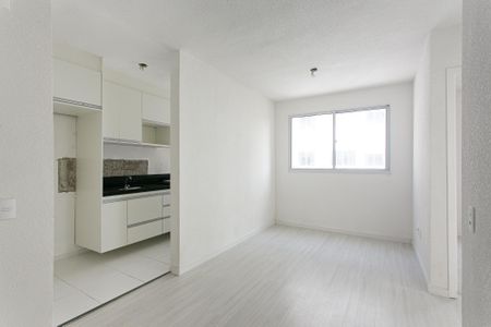 Sala de apartamento à venda com 2 quartos, 42m² em Jardim América da Penha, São Paulo