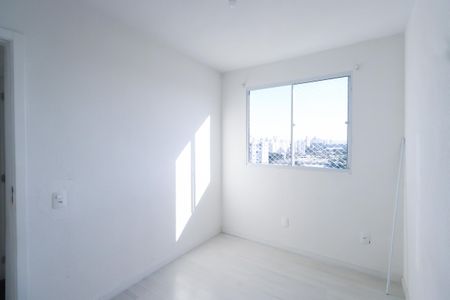 Apartamento à venda com 42m², 2 quartos e sem vaga Apartamento à venda com 42m², 2 quartos e sem vagaQuarto 2