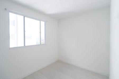 Quarto 1 de apartamento para alugar com 2 quartos, 42m² em Jardim América da Penha, São Paulo