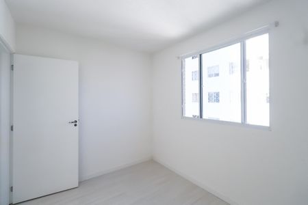 Quarto 1 de apartamento para alugar com 2 quartos, 42m² em Jardim América da Penha, São Paulo