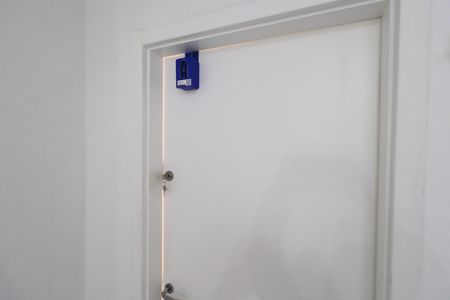Apartamento à venda com 42m², 2 quartos e sem vaga Apartamento à venda com 42m², 2 quartos e sem vagaLockBox