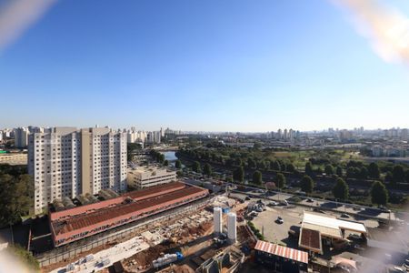 Apartamento à venda com 42m², 2 quartos e sem vaga Apartamento à venda com 42m², 2 quartos e sem vagaQuarto 2