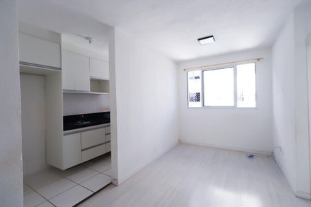 Apartamento à venda com 42m², 2 quartos e sem vaga Apartamento à venda com 42m², 2 quartos e sem vagaSala