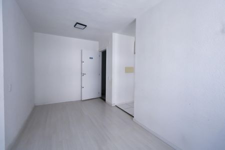 Sala de apartamento para alugar com 2 quartos, 42m² em Jardim América da Penha, São Paulo