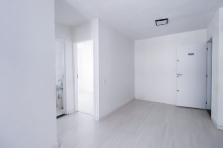 Apartamento à venda com 42m², 2 quartos e sem vaga Apartamento à venda com 42m², 2 quartos e sem vagaSala
