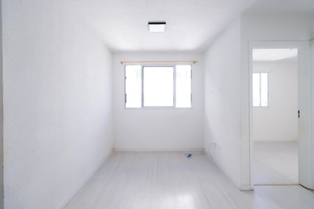 Apartamento à venda com 42m², 2 quartos e sem vaga Apartamento à venda com 42m², 2 quartos e sem vagaSala