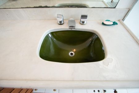 Casa para alugar com 630m², 6 quartos e 5 vagasBanheiro Suíte 5