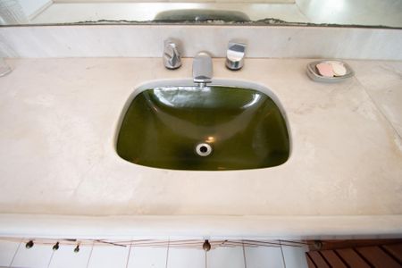 Casa para alugar com 630m², 6 quartos e 5 vagasBanheiro Suíte 5