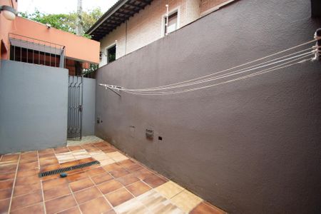 Casa para alugar com 630m², 6 quartos e 5 vagasÁrea comum