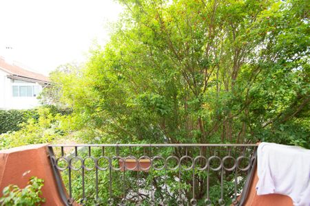 Casa para alugar com 630m², 6 quartos e 5 vagasSacada Suíte 5