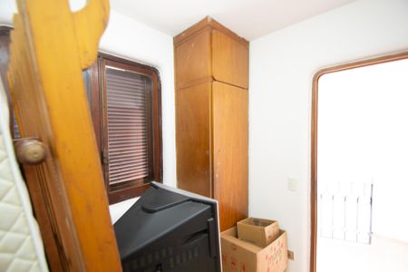 Casa para alugar com 630m², 6 quartos e 5 vagasQuarto de Serviço 2