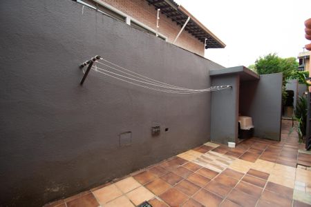 Casa para alugar com 630m², 6 quartos e 5 vagasÁrea comum