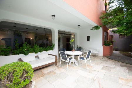 Casa para alugar com 630m², 6 quartos e 5 vagasÁrea comum