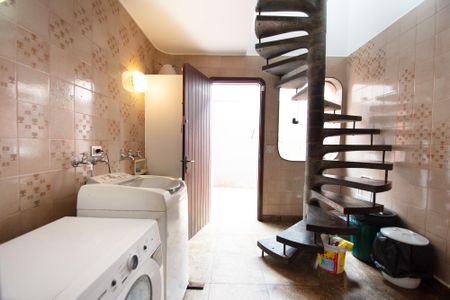 Casa para alugar com 630m², 6 quartos e 5 vagasÁrea de Serviço