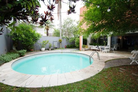 Casa para alugar com 630m², 6 quartos e 5 vagasÁrea comum