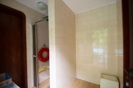 Casa para alugar com 630m², 6 quartos e 5 vagasÁrea comum