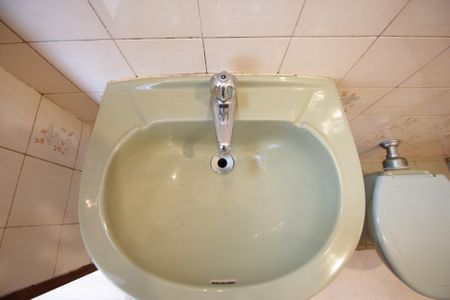 Casa para alugar com 630m², 6 quartos e 5 vagasBanheiro de Serviço