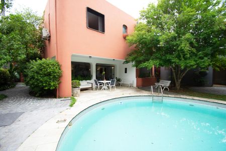 Casa para alugar com 630m², 6 quartos e 5 vagasÁrea comum