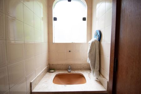 Casa para alugar com 630m², 6 quartos e 5 vagasÁrea comum