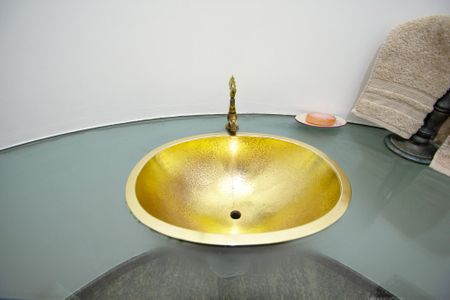 Casa para alugar com 630m², 6 quartos e 5 vagasLavabo