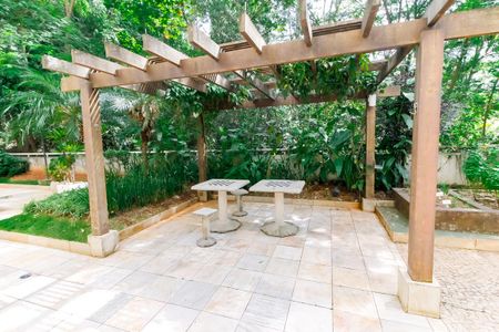 Apartamento à venda com 168m², 3 quartos e 3 vagasÁrea comum