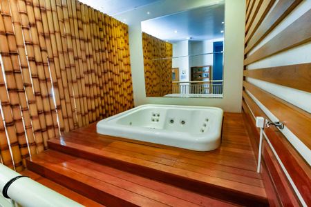 Apartamento à venda com 168m², 3 quartos e 3 vagasôfuro - SPA