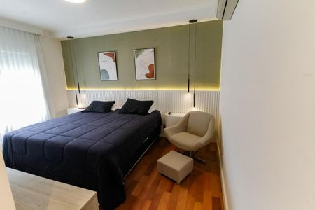 Apartamento à venda com 168m², 3 quartos e 3 vagas Apartamento à venda com 168m², 3 quartos e 3 vagasSuíte 3