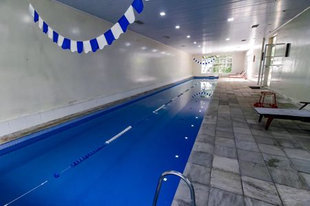 Apartamento à venda com 168m², 3 quartos e 3 vagas Apartamento à venda com 168m², 3 quartos e 3 vagasPiscina Coberta