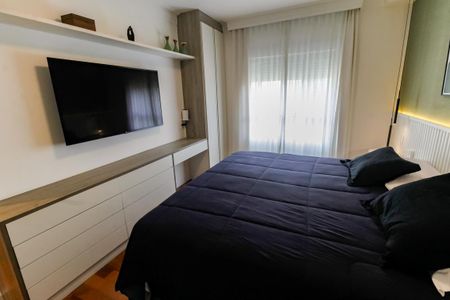 Apartamento à venda com 168m², 3 quartos e 3 vagas Apartamento à venda com 168m², 3 quartos e 3 vagasSuíte 3