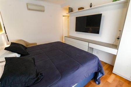 Apartamento à venda com 168m², 3 quartos e 3 vagas Apartamento à venda com 168m², 3 quartos e 3 vagasSuíte 3