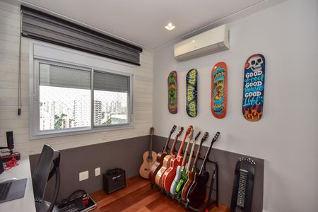 Apartamento à venda com 104m², 2 quartos e 2 vagasQuarto 1