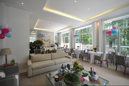 Apartamento à venda com 104m², 2 quartos e 2 vagasSalão de Festa