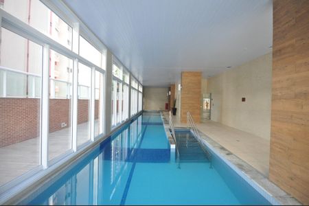 Apartamento à venda com 104m², 2 quartos e 2 vagasPiscina 1