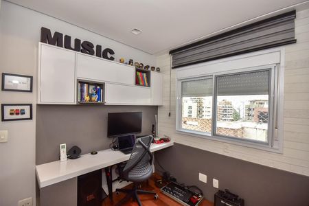 Apartamento à venda com 104m², 2 quartos e 2 vagasQuarto 1