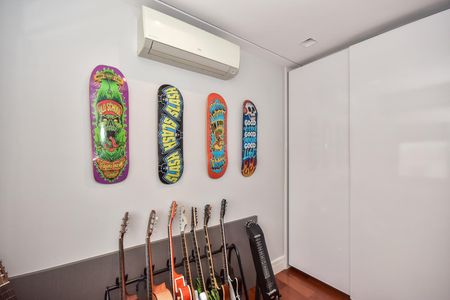 Apartamento à venda com 104m², 2 quartos e 2 vagasQuarto 1