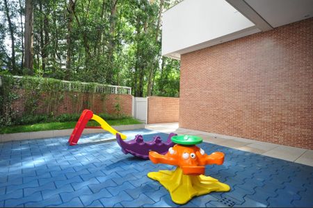 Apartamento à venda com 104m², 2 quartos e 2 vagasPlayground 1