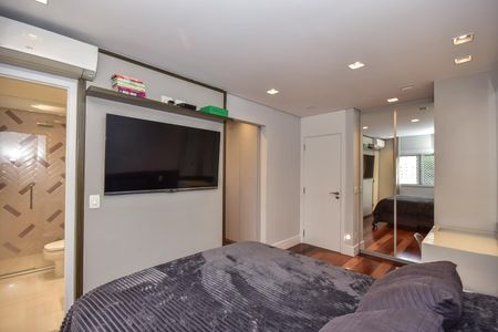 Apartamento à venda com 104m², 2 quartos e 2 vagasSuíte