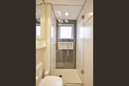 Apartamento à venda com 104m², 2 quartos e 2 vagasBanheiro