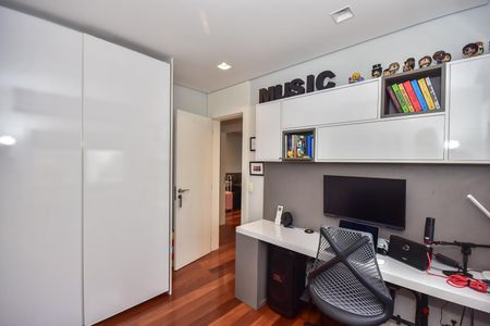 Apartamento à venda com 104m², 2 quartos e 2 vagasQuarto 1