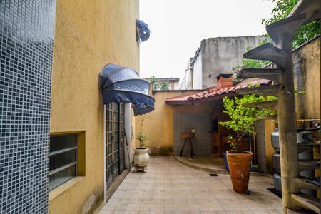 Casa à venda com 300m², 2 quartos e 3 vagasÁrea de Serviço