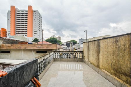 Casa à venda com 300m², 2 quartos e 3 vagasVaranda