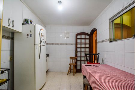 Casa à venda com 300m², 2 quartos e 3 vagasCozinha