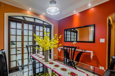 Casa à venda com 300m², 2 quartos e 3 vagasSala de Jantar