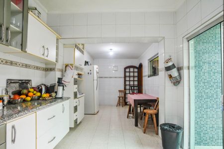 Casa à venda com 300m², 2 quartos e 3 vagasCozinha