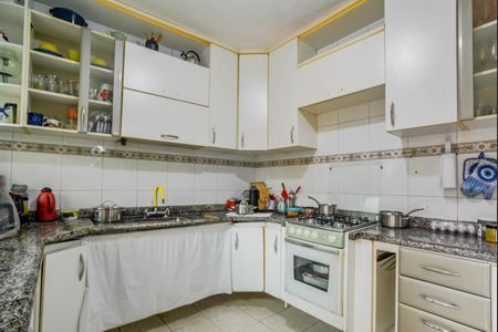 Casa à venda com 300m², 2 quartos e 3 vagasCozinha