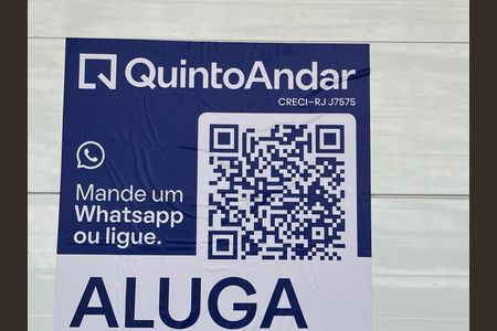 Studio para alugar com 40m², 1 quarto e sem vaga Studio para alugar com 40m², 1 quarto e sem vagaPlaca