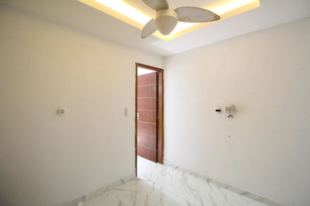 Sala/Cozinha de kitnet/studio para alugar com 1 quarto, 40m² em Anil, Rio de Janeiro